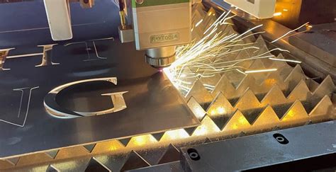 Top Stainless Steel Laser Cutting Service Provider 